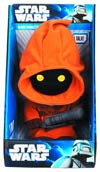 Star Wars Jawa 4-Inch Mini Talking Plush