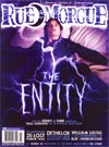 Rue Morgue Magazine #124 Jul 2012