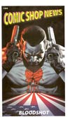 Comic Shop News #1304 - FREE - Limit 1 Per Customer