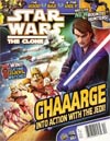 Star Wars The Clone Wars Magazine #12 Jul / Aug 2012