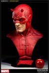 Daredevil Life-Size Bust
