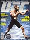 UFC Magazine #14 Apr / May 2012