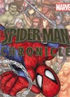 Spider-Man Chronicle Celebrating 50 Years Of Web-Slinging HC