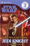 Star Wars Obi-Wan Kenobi Jedi Knight HC