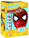 Yahtzee Spider-Man Collectors Edition