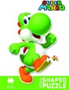 Yoshi Shaped 200-Piece Puzzle