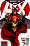 Avengers vs X-Men #0 2nd Ptg Frank Cho Variant Cover