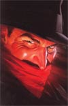 Shadow Vol 5 #1 Incentive Alex Ross Virgin Cover