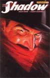 Shadow Vol 5 #1 Regular Alex Ross Cover
