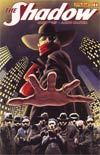 Shadow Vol 5 #1 Regular John Cassaday Cover