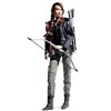 Barbie Hunger Games Katniss Doll