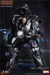 Iron Monger 12-Inch Action Figure