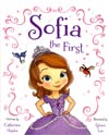 Sofia The First HC