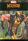 Wolverine An Origin Story HC