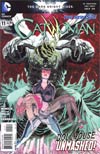 Catwoman Vol 4 #11