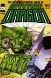 Savage Dragon Vol 2 #183 (Filled Randomly With 1 Of 2 Covers)
