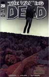 Walking Dead #100 Chromium Edition