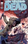 Walking Dead #100 1st Ptg Regular Cover G Ryan Ottley