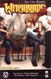 Witchblade #159 Cover A John Tyler Christopher