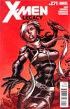 X-Men Legacy #271