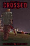 Crossed Badlands #10 Wrap Cvr