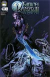 Fathom Kiani Vol 2 #4 Cover A Oliver Nome