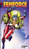Femforce #161