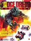 Judge Dredd Megazine #326