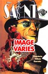DO NOT USE Saint Vol 2 #0 (Filled Randomly With 1 Of 2 Covers)