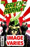 DO NOT USE Kevin Smiths Green Hornet #30 (Filled Randomly With 1 Of 2 Covers)
