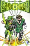 Green Lantern Green Arrow TP