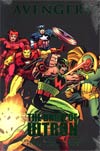Avengers Bride Of Ultron HC Premiere Edition Book Market Cover