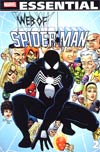 Essential Web Of Spider-Man Vol 2 TP