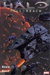 Halo Fall Of Reach HC