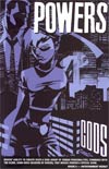 Powers Vol 14 Gods TP
