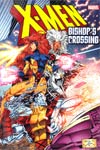 X-Men Bishops Crossing HC