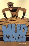 Mudman Vol 1 TP