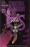 Executive Assistant Iris Vol 2 TP