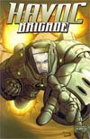 Havoc Brigade TP