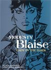 Modesty Blaise Vol 22 Lady In The Dark TP