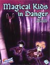 Penny Arcade Vol 8 Magical Kids In Danger TP