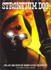 Strontium Dog Life And Death Of Johnny Alpha The Project GN