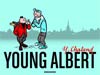 Young Albert Deluxe Limited HC