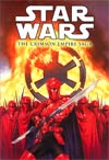 Star Wars Crimson Empire Saga HC