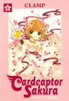 Cardcaptor Sakura Book 4 TP