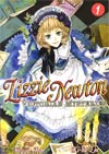 Lizzie Newton Victorian Mysteries Vol 1 GN