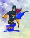 DC Comics Super-Heroes Batgirl Bust