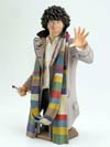 Doctor Who Fourth Doctor Mini Bust