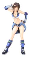 Tekken Tag Tournament 2 Asuka Kazama Bishoujo Statue