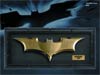 Batman Begins Batarang Prop Replica